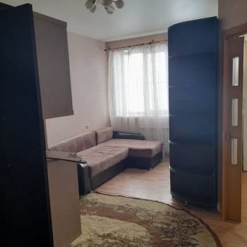 Сдается 1-комнатная квартира, 27 м²