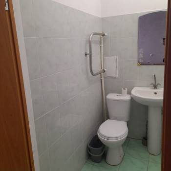 Сдается 1-комнатная квартира, 27 м²