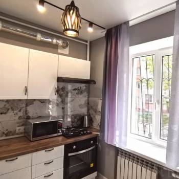 Сдается 1-комнатная квартира, 30,6 м²