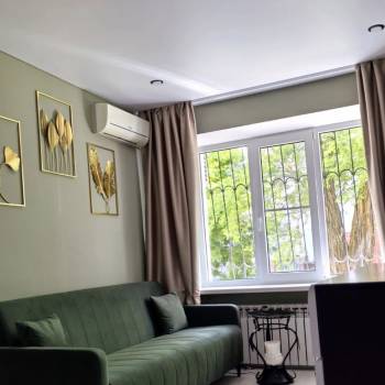 Сдается 1-комнатная квартира, 30,6 м²