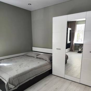 Сдается 1-комнатная квартира, 30,6 м²