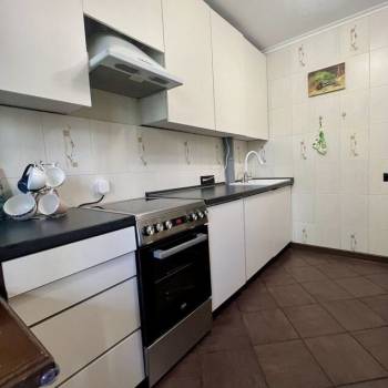 Продается 3-х комнатная квартира, 59,6 м²