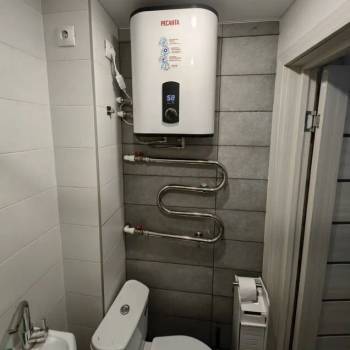 Продается 1-комнатная квартира, 15,3 м²