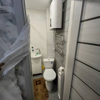 Продается 1-комнатная квартира, 15,3 м²