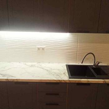Сдается 2-х комнатная квартира, 58 м²