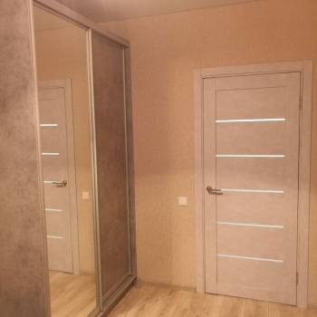 Сдается 2-х комнатная квартира, 58 м²