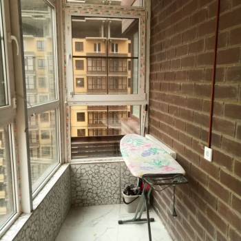 Сдается 2-х комнатная квартира, 58 м²