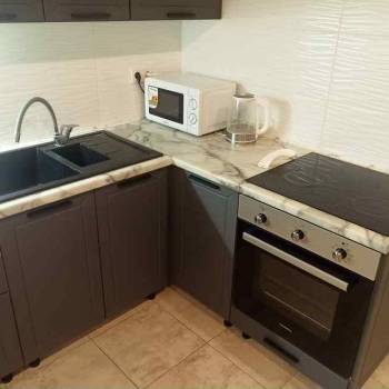 Сдается 2-х комнатная квартира, 58 м²