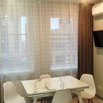 Сдается 2-х комнатная квартира, 58 м²