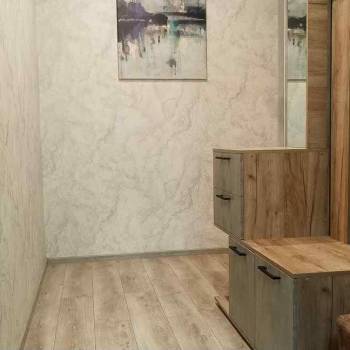 Сдается 2-х комнатная квартира, 58 м²