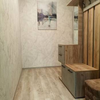 Сдается 2-х комнатная квартира, 58 м²