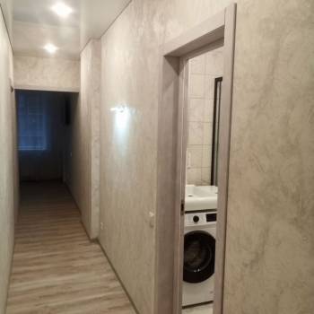 Сдается 2-х комнатная квартира, 58 м²