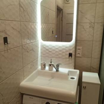 Сдается 2-х комнатная квартира, 58 м²