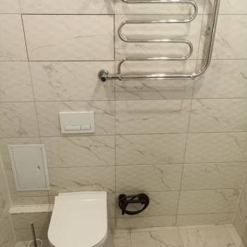 Сдается 2-х комнатная квартира, 58 м²