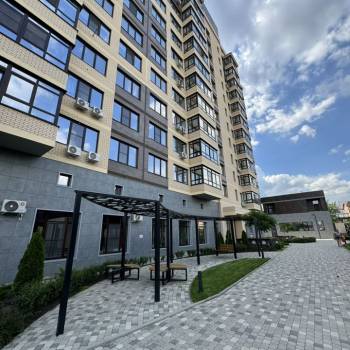 Сдается 1-комнатная квартира, 43 м²