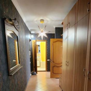 Сдается 2-х комнатная квартира, 55 м²