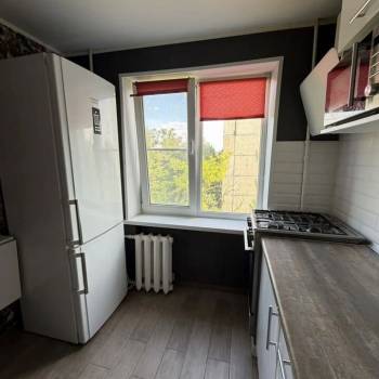 Продается 2-х комнатная квартира, 46,3 м²