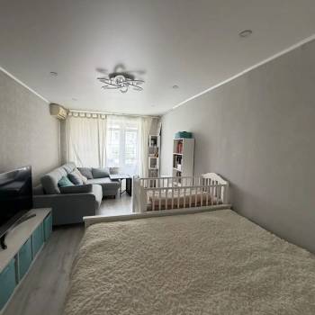 Продается 2-х комнатная квартира, 46,3 м²