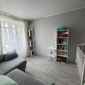 Продается 2-х комнатная квартира, 46,3 м²