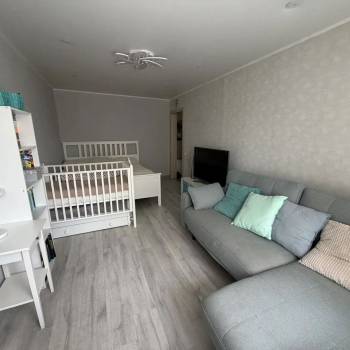 Продается 2-х комнатная квартира, 46,3 м²