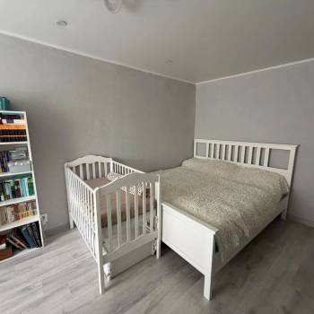 Продается 2-х комнатная квартира, 46,3 м²