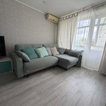 Продается 2-х комнатная квартира, 46,3 м²