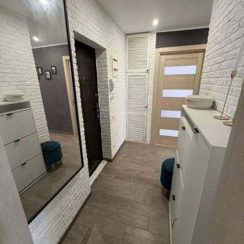 Продается 2-х комнатная квартира, 46,3 м²