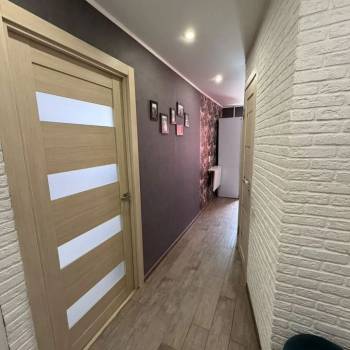 Продается 2-х комнатная квартира, 46,3 м²
