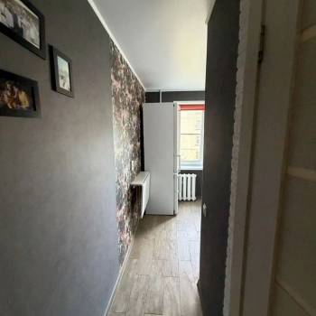 Продается 2-х комнатная квартира, 46,3 м²