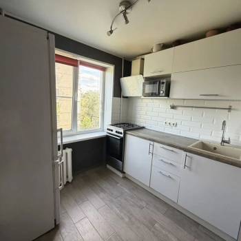 Продается 2-х комнатная квартира, 46,3 м²