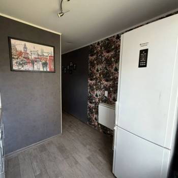 Продается 2-х комнатная квартира, 46,3 м²