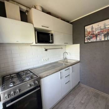 Продается 2-х комнатная квартира, 46,3 м²