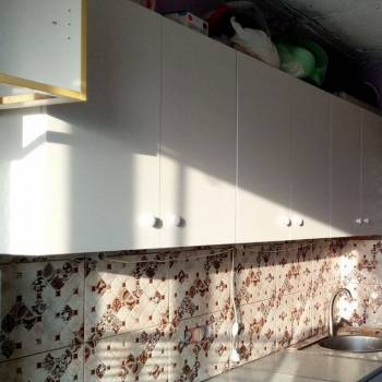 Продается 1-комнатная квартира, 34,4 м²