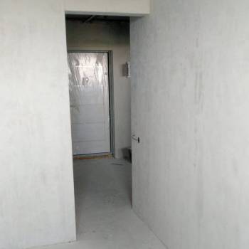 Продается 1-комнатная квартира, 34,4 м²