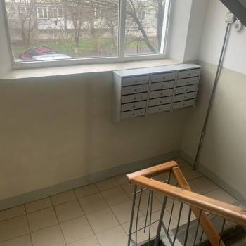 Продается 1-комнатная квартира, 36 м²