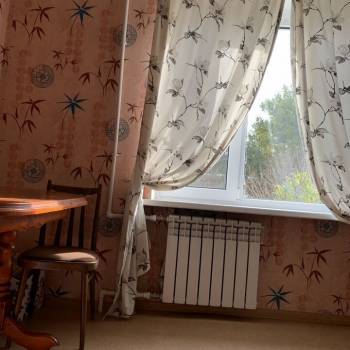Продается 1-комнатная квартира, 36 м²