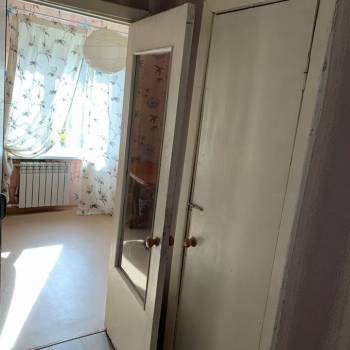Продается 1-комнатная квартира, 36 м²