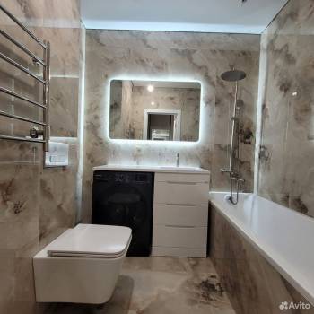 Продается 1-комнатная квартира, 36 м²