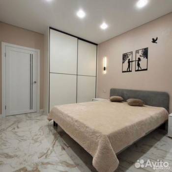 Продается 1-комнатная квартира, 36 м²