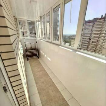 Продается 1-комнатная квартира, 41 м²