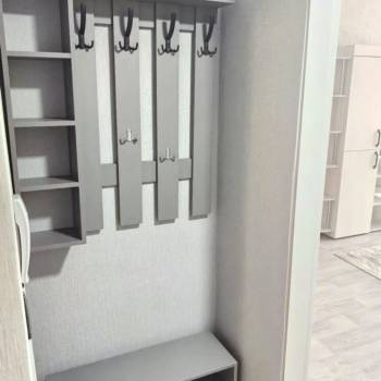 Продается 1-комнатная квартира, 41 м²