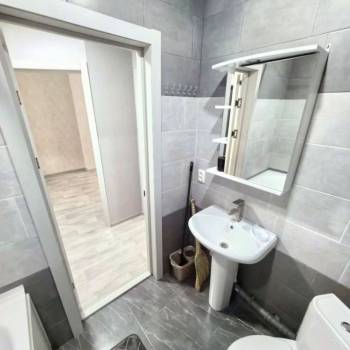Продается 1-комнатная квартира, 41 м²