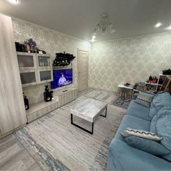 Продается 3-х комнатная квартира, 60 м²
