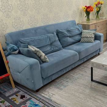 Продается 3-х комнатная квартира, 60 м²