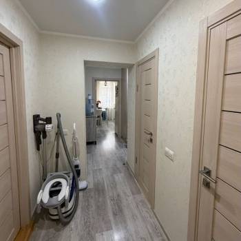 Продается 3-х комнатная квартира, 60 м²