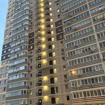 Продается 1-комнатная квартира, 37,3 м²