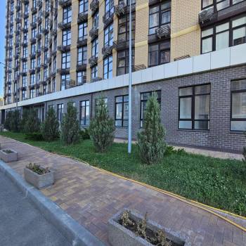 Продается 3-х комнатная квартира, 60 м²
