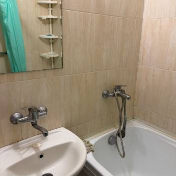 Сдается 2-х комнатная квартира, 50 м²