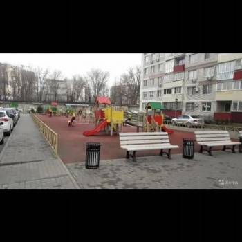 Сдается 2-х комнатная квартира, 50 м²