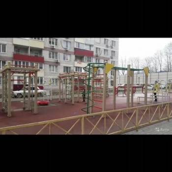 Сдается 2-х комнатная квартира, 50 м²